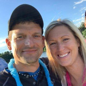 Meet your Posher, Corey